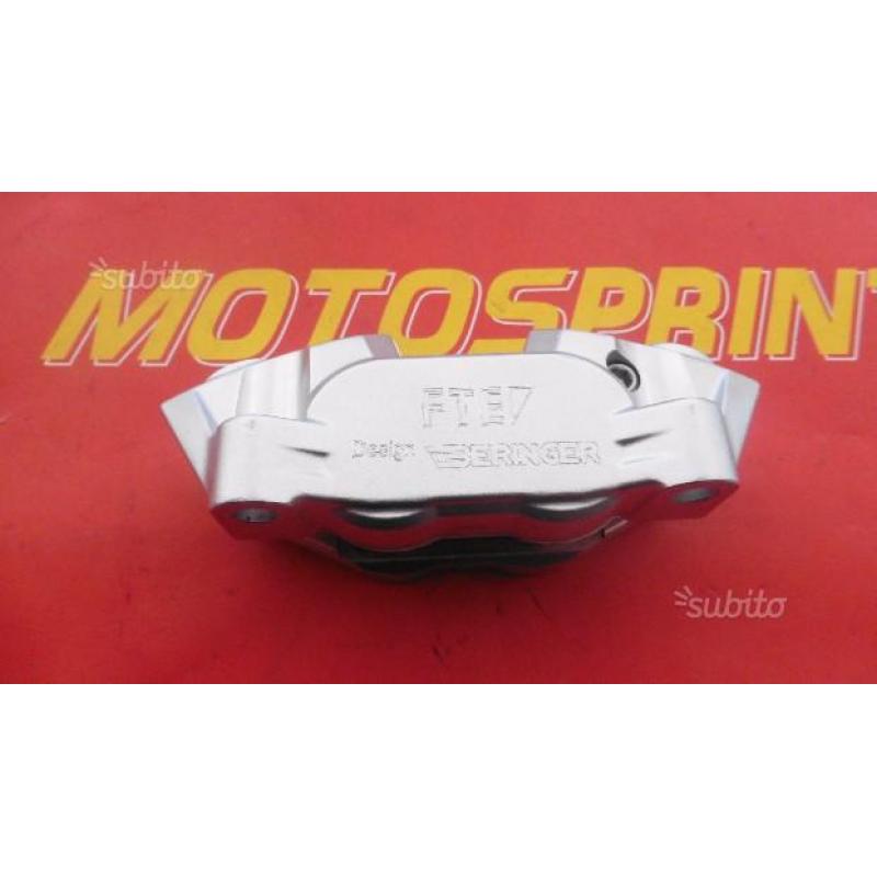 Pinza Freno Anteriore Aprilia SXV RXV 450 550 2006