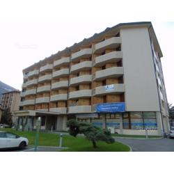 Trilocali nuovi ad Aosta