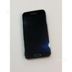 Samsung s5 nero