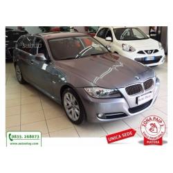 BMW 320 d cat Touring Eletta