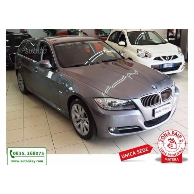 BMW 320 d cat Touring Eletta