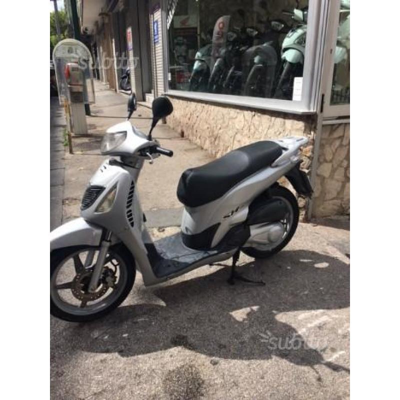 Honda SH 150 carburatore - 2003