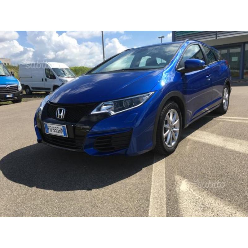 Honda Civic Tourer 1.6 i-DTEC Station wagon