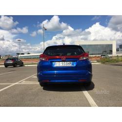 Honda Civic Tourer 1.6 i-DTEC Station wagon