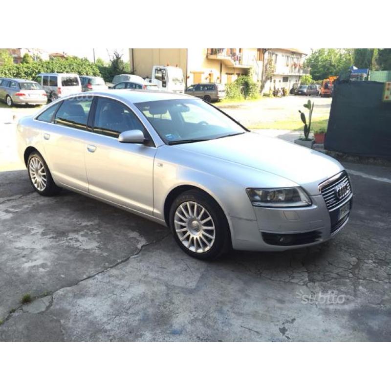 Audi A6 3.0 2007