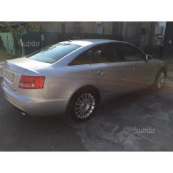 Audi A6 3.0 2007