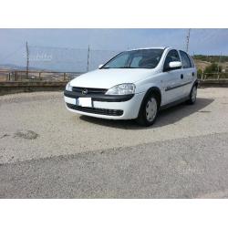 OPEL Corsa 3ª serie diesel