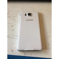 Samsung Galaxy Alpha 32 GB white