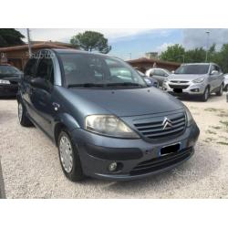 Citroen c3 1.4 hdi 2005