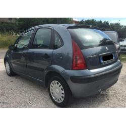 Citroen c3 1.4 hdi 2005