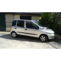 FIAT Multipla - 2005