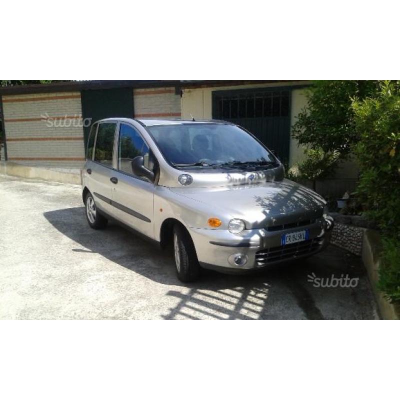 FIAT Multipla - 2005