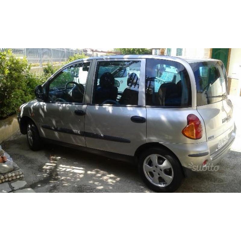 FIAT Multipla - 2005