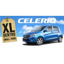 SUZUKI Celerio EASY