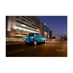 SUZUKI Celerio EASY