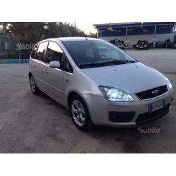 FORD C-Max titanium ghia