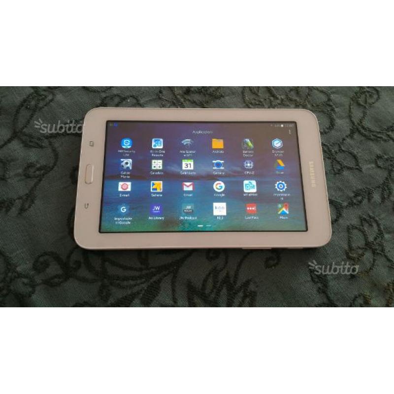 Samsung Galaxy Tab3 Lite