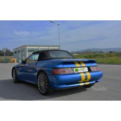 Lotus Elan 1.6i Turbo 16V SE, UNIPROPRIETAR - 1992