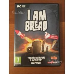 I am bread per PC