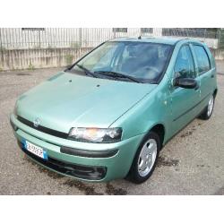 FIAT Punto - JTD1900 5p km90000