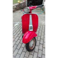 Vespa 50 3m