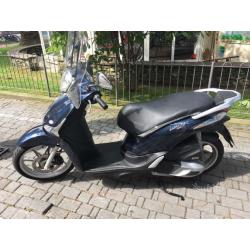 Liberty 125cc 2016