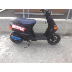 Piaggio Zip 50 - 1999