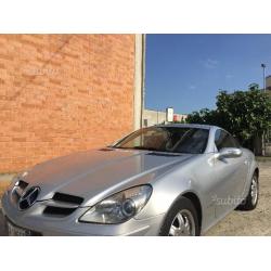 MERCEDES Classe SLK (R171) - 2005