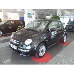 Fiat 500 1.3 mjt 95 cv lounge