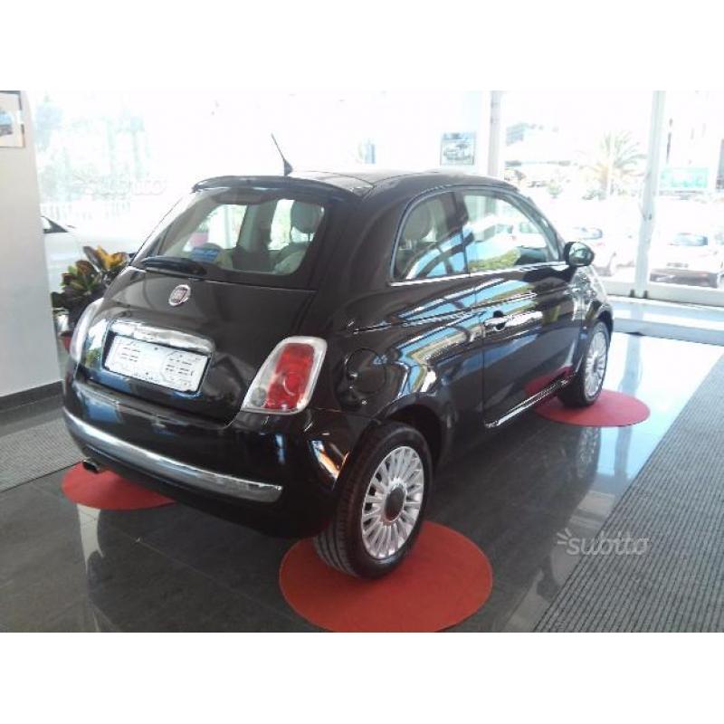 Fiat 500 1.3 mjt 95 cv lounge