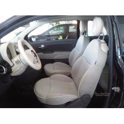 Fiat 500 1.3 mjt 95 cv lounge