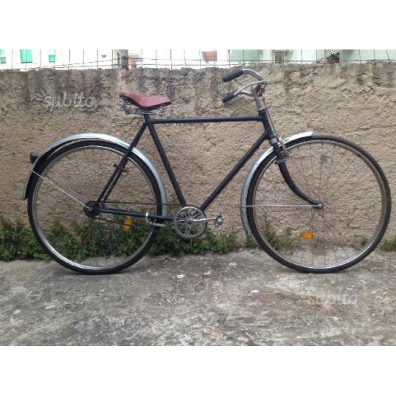 Bici vintage