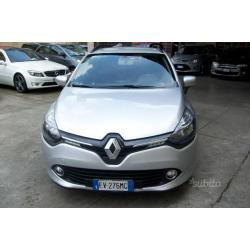 Renault clio 1.5 dci sporter wawe