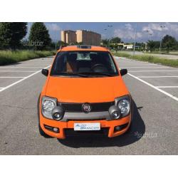 Fiat Panda 1.3 MJT 16V 4x4 Cross - 2006