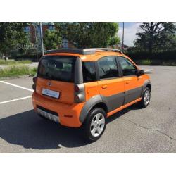 Fiat Panda 1.3 MJT 16V 4x4 Cross - 2006