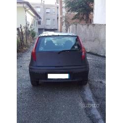 FIAT Punto 2ª serie - 2002