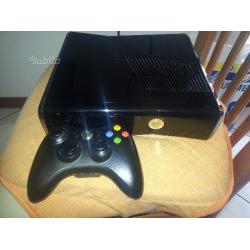 Xbox 360 250 gb