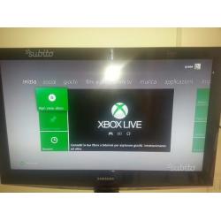 Xbox 360 250 gb