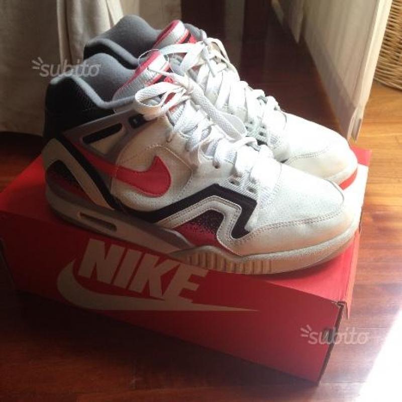 Nike Air tech challenge 2 QS