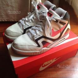 Nike Air tech challenge 2 QS