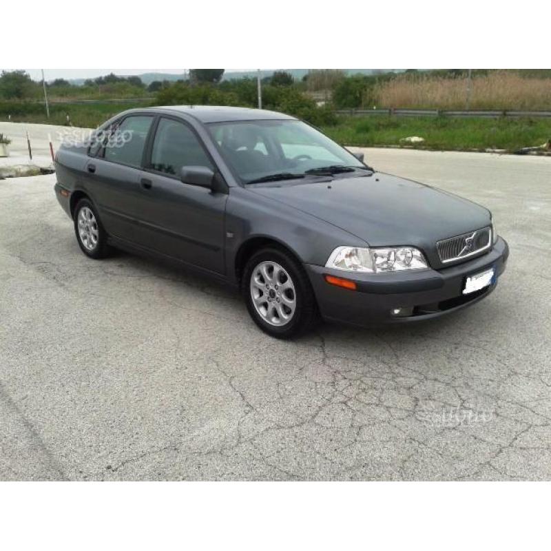 Volvo S40 Momentum Gpl