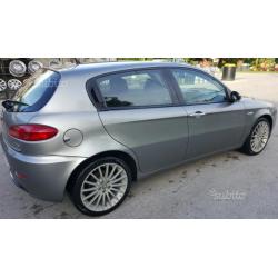 ALFA ROMEO 147 jtdm 2006 - 2006