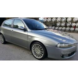 ALFA ROMEO 147 jtdm 2006 - 2006