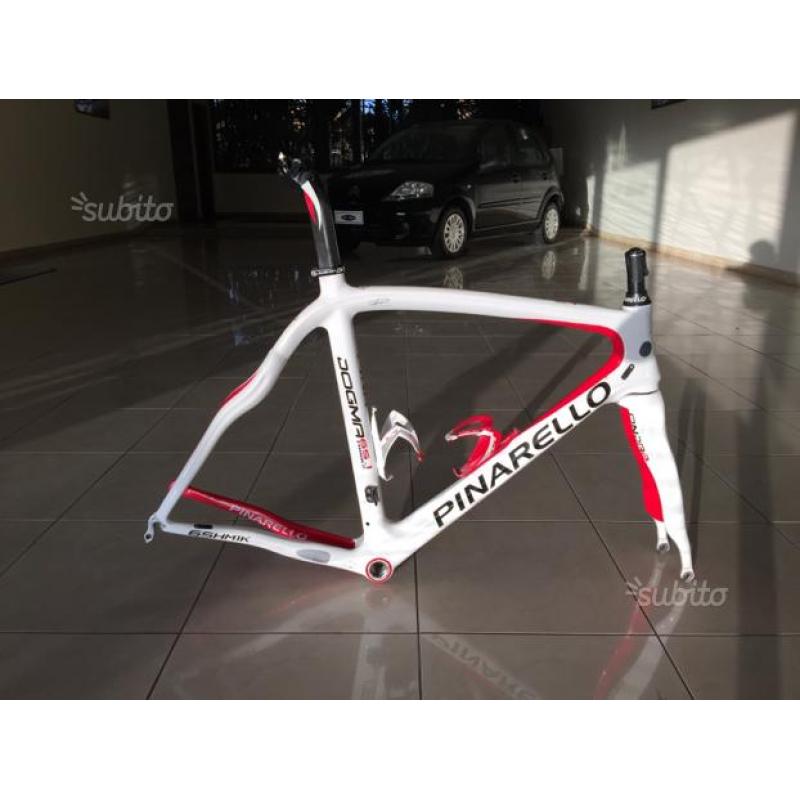 Pinarello Dogma