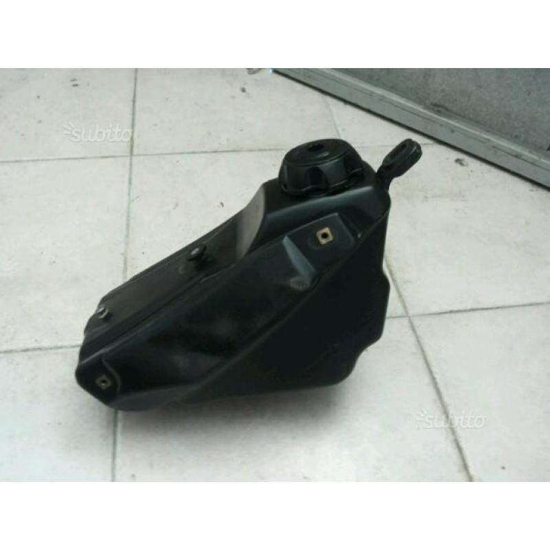 Serbatoio tanica honda crf 450 2004