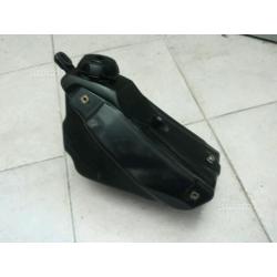 Serbatoio tanica honda crf 450 2004