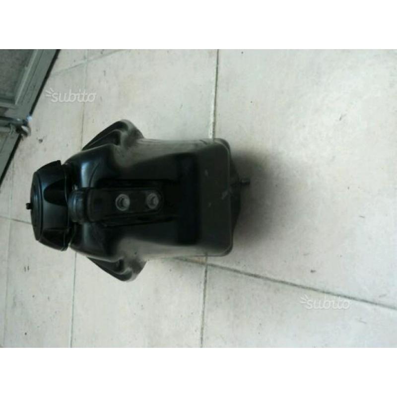 Serbatoio tanica honda crf 450 2004