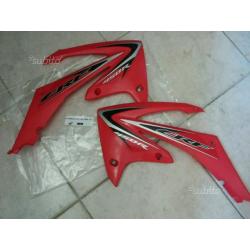 Fianchetti honda crf 450 2012