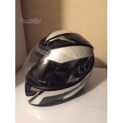 Casco integrale