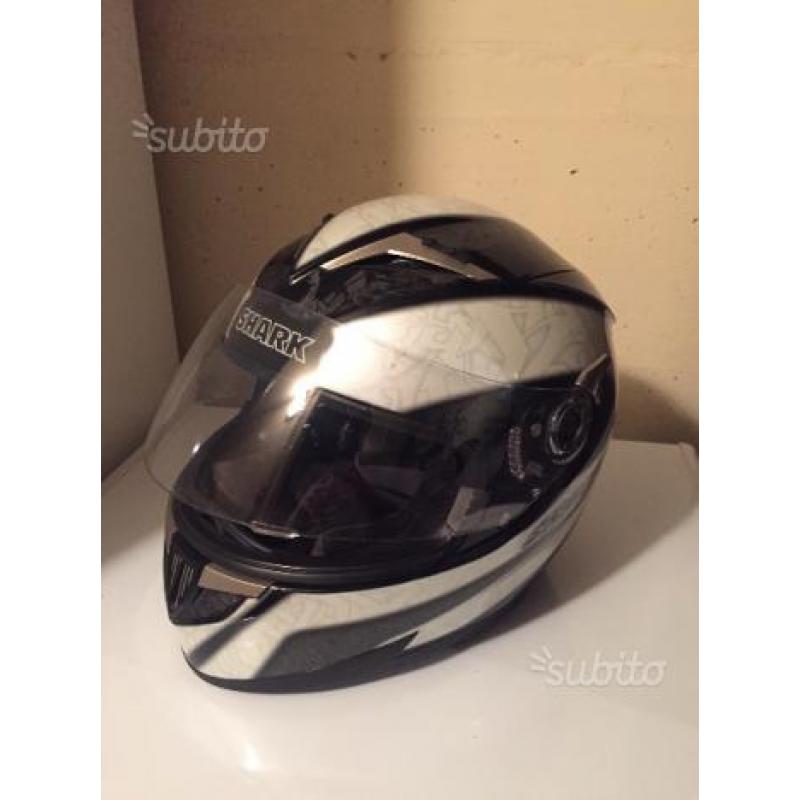 Casco integrale